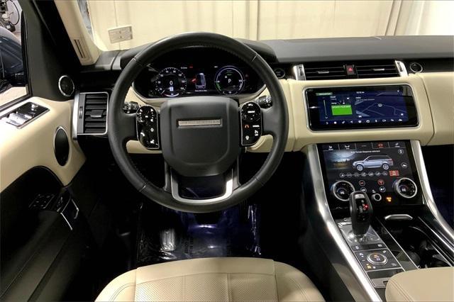 2020 Land Rover Range Rover Sport HSE for sale in Ankeny, IA – photo 4