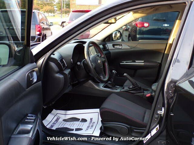 2013 Subaru Impreza WRX Hatchback for sale in Frederick, MD – photo 5