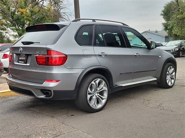 2013 BMW X5 xDrive50i - - by dealer - vehicle for sale in Denver , CO – photo 2