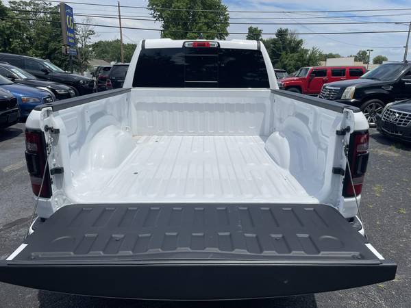 2021 RAM 1500 BIG HORN/LONE STAR - - by dealer for sale in Clementon, NJ – photo 15