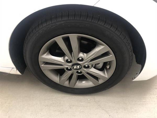 2018 Hyundai Elantra SEL for sale in Saint Marys, OH – photo 7