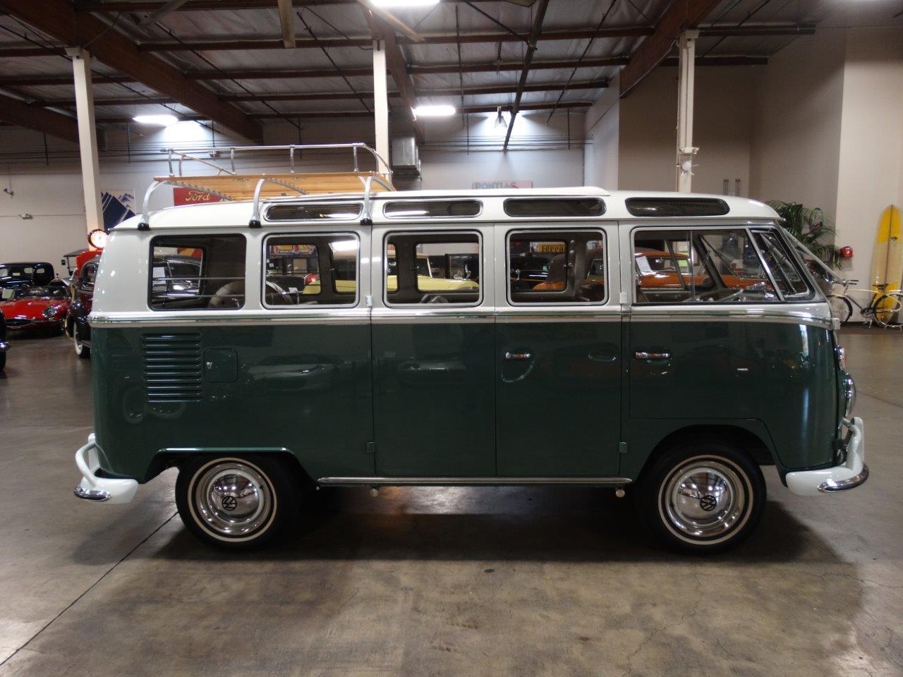 1966 Volkswagen Bus for sale in Costa Mesa, CA – photo 6