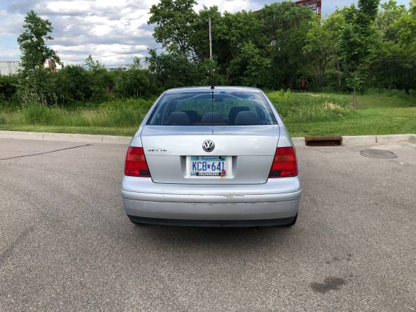 2003 VW Jetta!! Runs and drives. for sale in Saint Paul, MN – photo 6