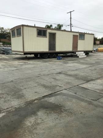 OFFICE TRAILER,2017,2007,2016,2015,2014,2013,2012,2011,2010,2009,2008, for sale in Pacoima, CA – photo 7