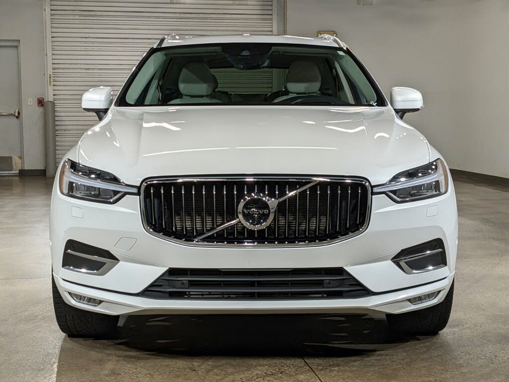 2018 Volvo XC60 T5 Inscription AWD for sale in Little Rock, AR – photo 2