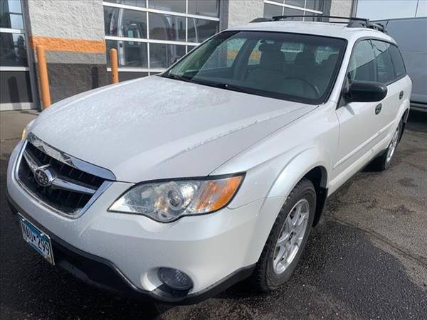 2008 Subaru Outback 2 5i 799 DOWN DELIVER S ! - - by for sale in ST Cloud, MN – photo 6