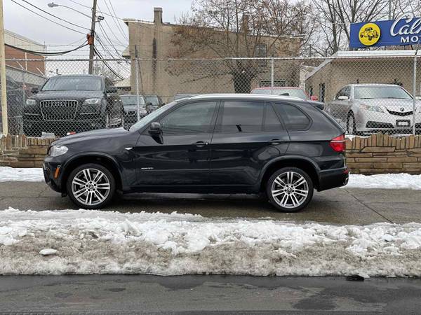 2013 BMW X5 XDRIVE M SPORT PACKAGE - - by dealer for sale in Trenton, NJ – photo 2