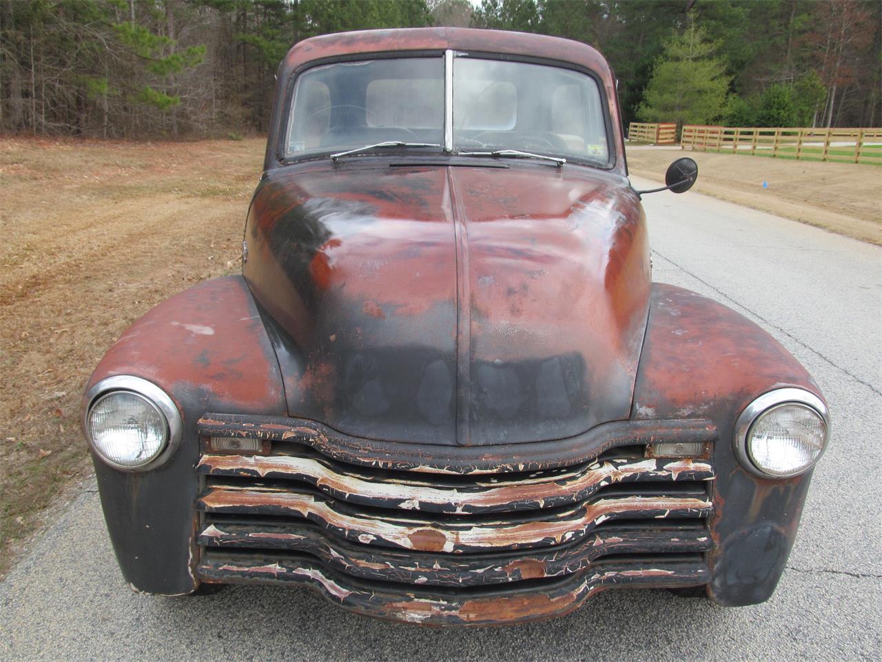 1953 Chevrolet 3100 for sale in Fayetteville, GA – photo 13