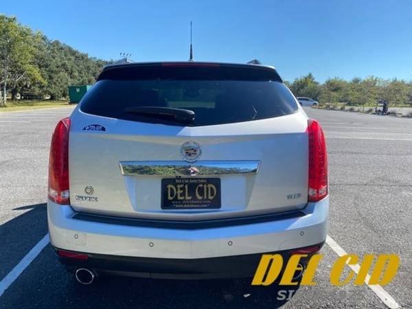 Cadillac SRX Performance Collection ! Nav, Backup Camera ! for sale in New Orleans, LA – photo 5