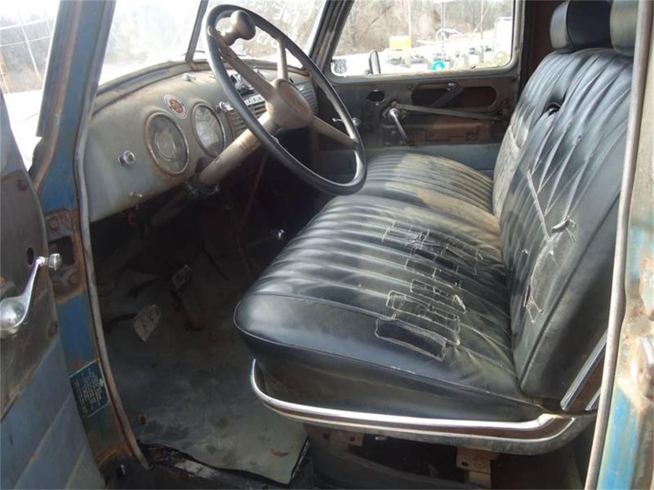 1950 Chevrolet 3800 for sale in Jackson, MI – photo 17
