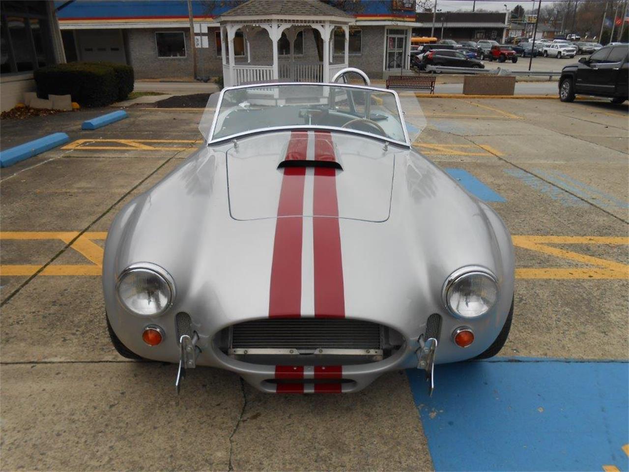 1965 Factory Five Cobra for sale in Connellsville, PA – photo 7