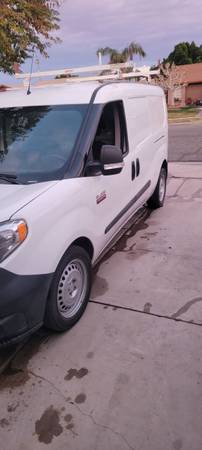 Hard to find excellent service van for sale in El Centro, CA – photo 3