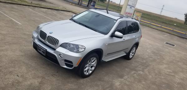 2013 BMW X5 XDRIVE35i 3RD ROW SEATS - cars & trucks - by owner -... for sale in Houston, TX – photo 10