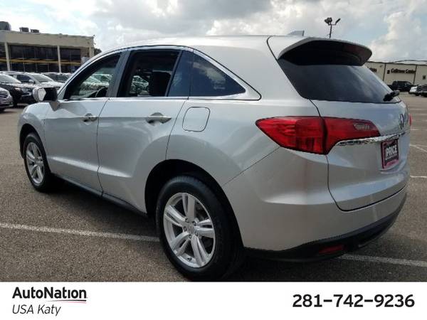 2013 Acura RDX SKU:DL008319 SUV for sale in Houston, TX – photo 8