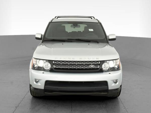 2013 Land Rover Range Rover Sport HSE Lux Sport Utility 4D suv Gray... for sale in South El Monte, CA – photo 17