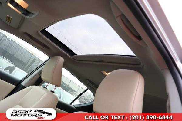 Take a look at this 2013 Lexus CT 200h-North Jersey for sale in East Rutherford, NJ – photo 19