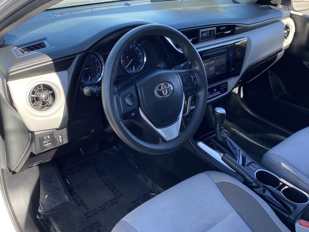2018 Toyota Corolla LE for sale in Phoenix, AZ – photo 8