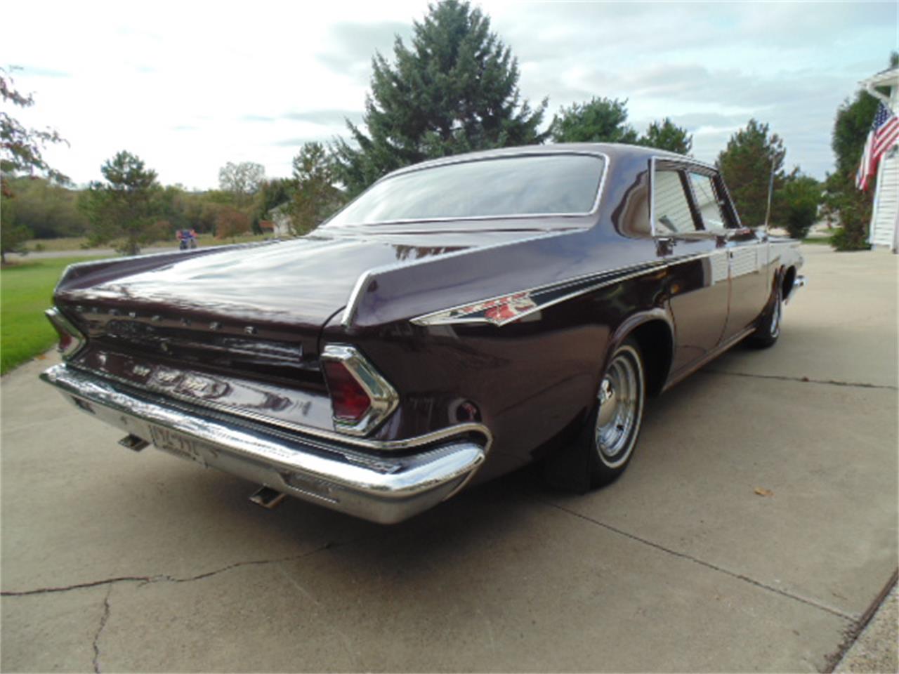 1964 Chrysler Newport for sale in Rochester, MN – photo 3
