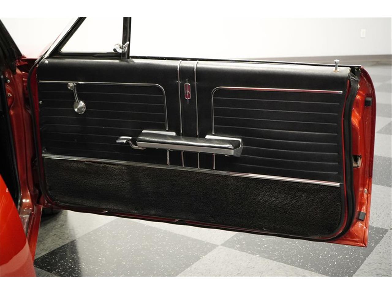 1966 Oldsmobile Cutlass for sale in Mesa, AZ – photo 52