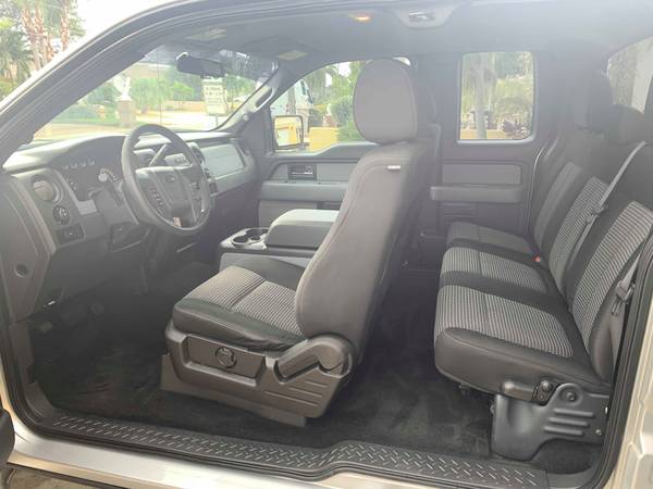 2014 Ford F-150 SXT ~Only 50,000 Miles~ for sale in Lakeland, FL – photo 11