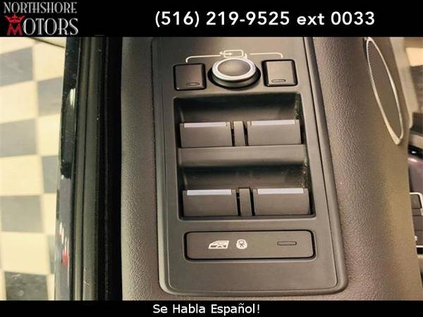 2016 Land Rover Range Rover Sport HSE - SUV for sale in Syosset, NY – photo 12