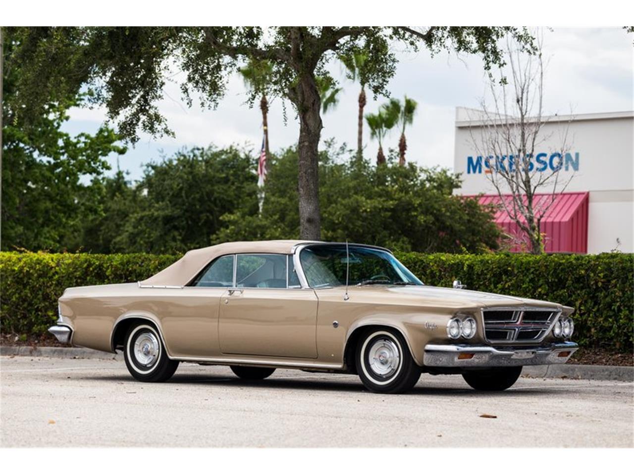 1964 Chrysler 300 for sale in Orlando, FL – photo 4