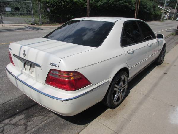 2000 ACURA RL*RUNS EXCELLENT*NO ISSUES*READY TODAY* for sale in Rockville Centre, NY – photo 5