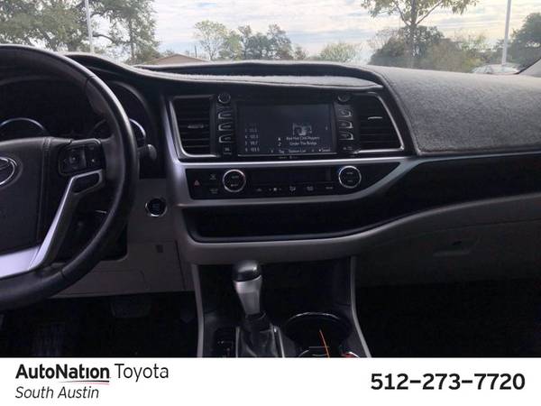 2014 Toyota Highlander Limited SKU:ES035817 SUV - cars & trucks - by... for sale in Austin, TX – photo 12