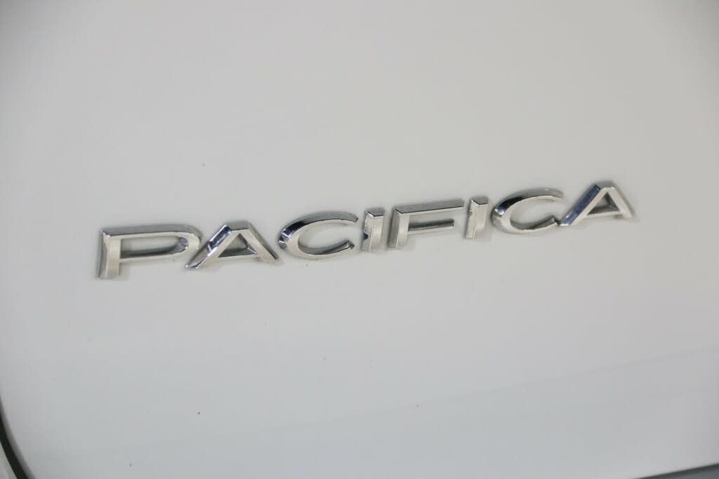 2018 Chrysler Pacifica Limited FWD for sale in Indianapolis, IN – photo 23