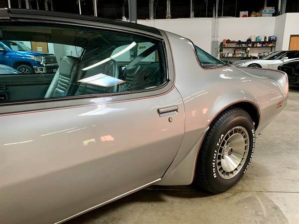 1979 Pontiac Trans Am - - by dealer - vehicle for sale in Gurnee, IL – photo 9