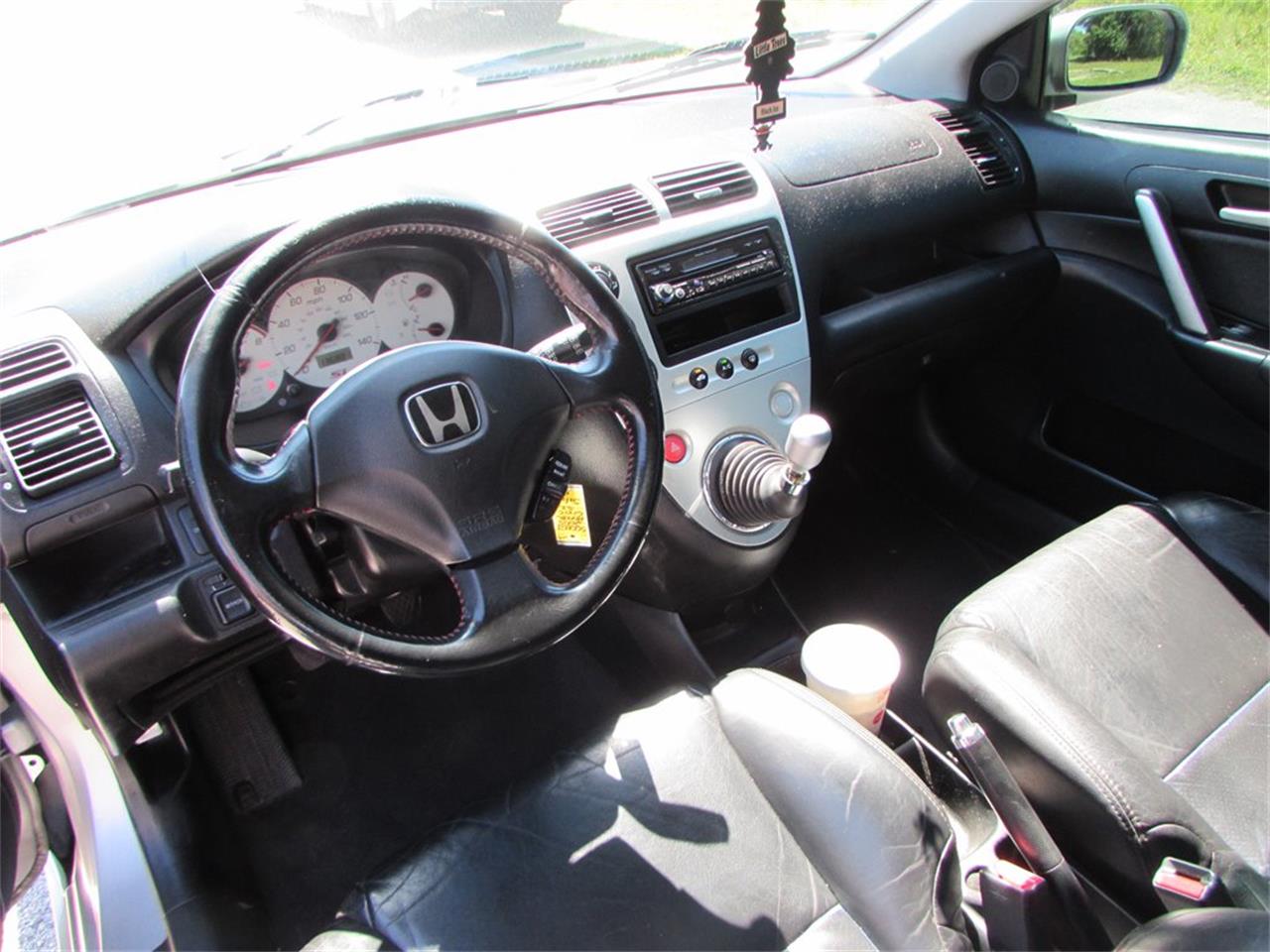 2005 Honda Civic for sale in Orlando, FL – photo 13