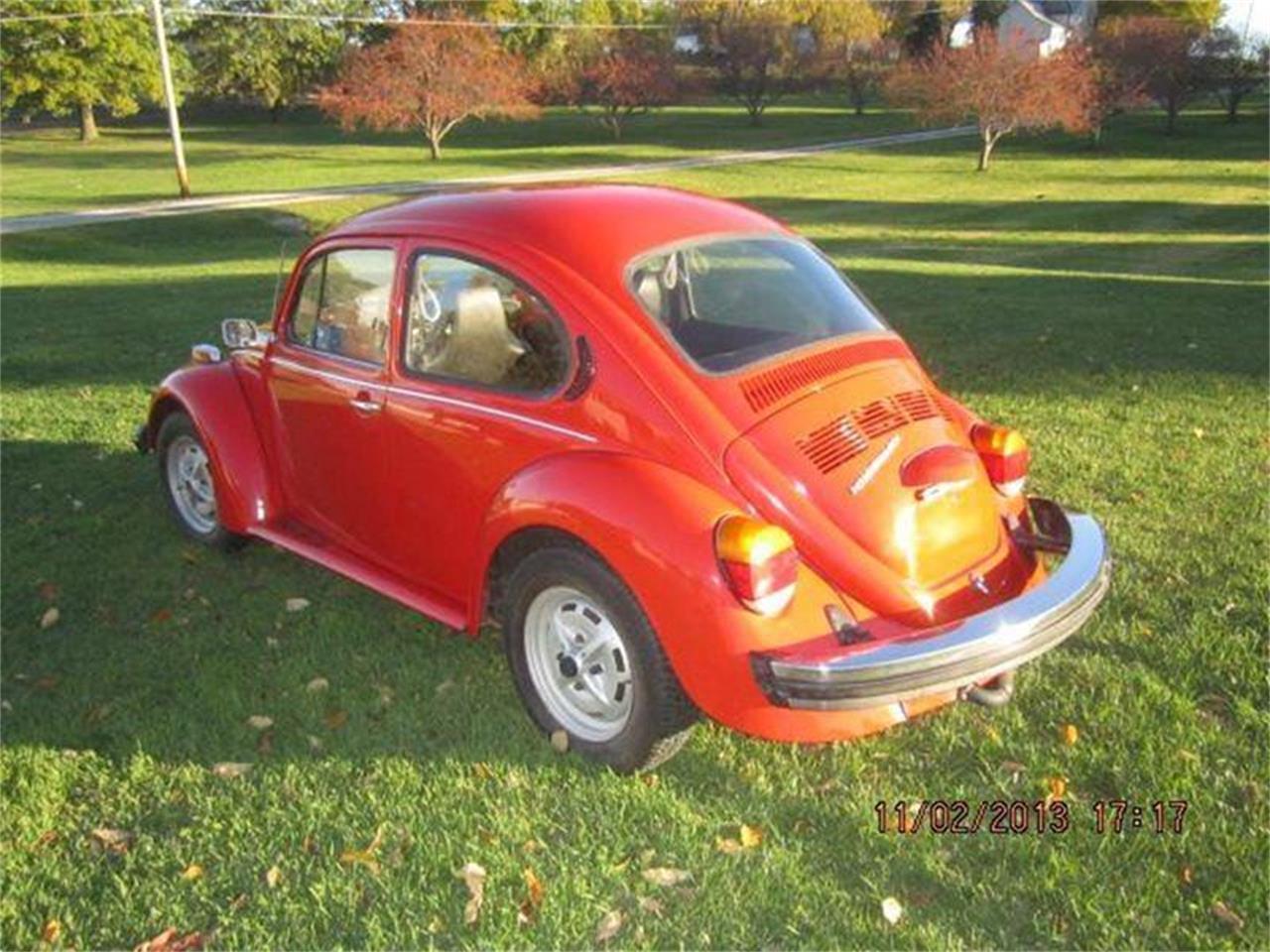 1974 Volkswagen Beetle for sale in Shenandoah, IA – photo 33