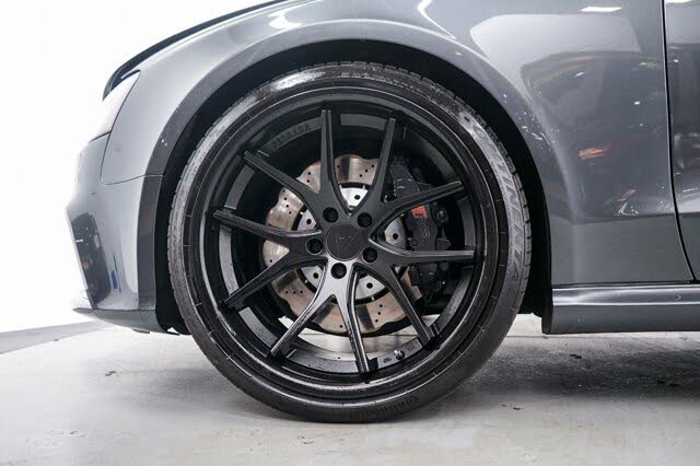 2015 Audi RS 5 quattro Coupe AWD for sale in Bloomington, MN – photo 25