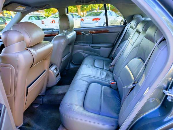 2005 CADILLAC DEVILLE *LOADED*EXTRA CLEAN ⭐ + 6 MONTH WARRANTY -... for sale in Front Royal, District Of Columbia – photo 19