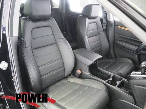 2018 Honda CR-V AWD All Wheel Drive CRV EX-L EX-L SUV for sale in Albany, OR – photo 15