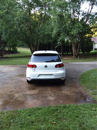 2013 Volkswagen GTI for sale in Dearing, GA – photo 4