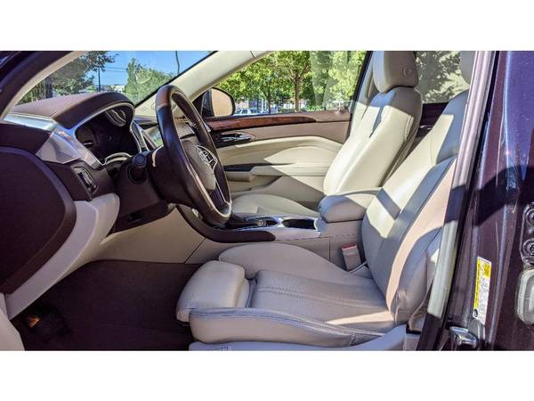 2014 Cadillac SRX Luxury Collection - - by dealer for sale in Somerset, NJ – photo 14