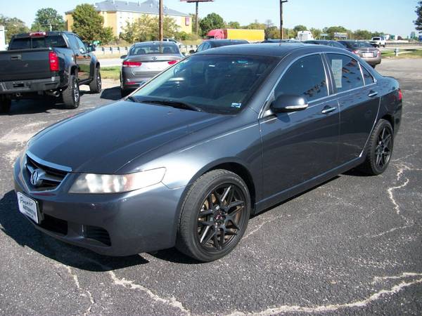 2004 ACURA TSX for sale in Columbia, MO – photo 2