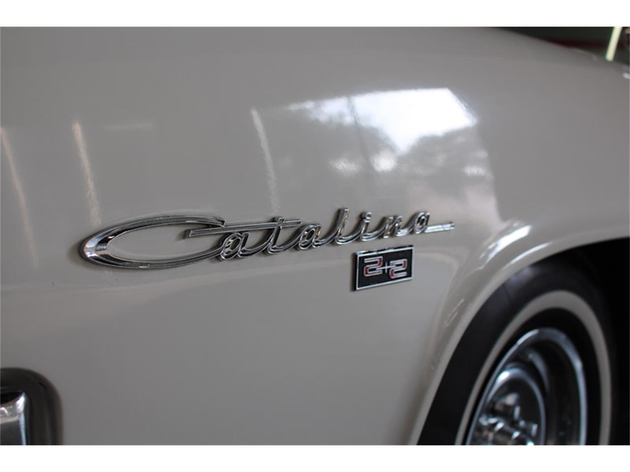 1964 Pontiac Catalina for sale in Fairfield, CA – photo 20