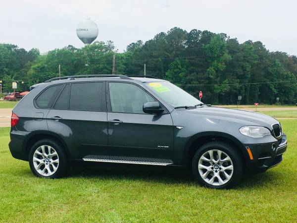 SALE! 2012 BMW X5 SUV - MUST SEE! Excellent inside and out! - cars for sale in Mendenhall, MS – photo 18