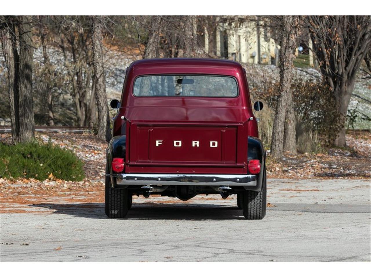 1954 Ford F100 for sale in St. Charles, MO – photo 7