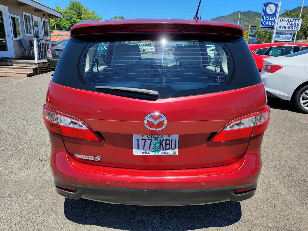 2015 Mazda MAZDA5 Touring for sale in Grants Pass, OR – photo 6
