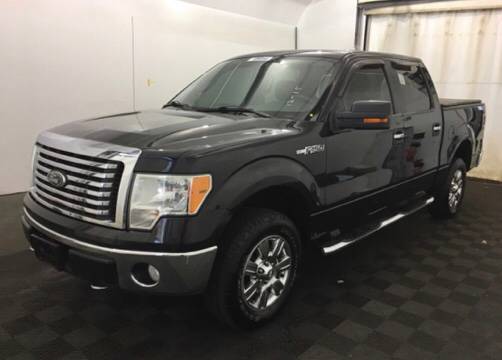 2008-2014 Ford F-150 4x4s $8000 and up for sale in Cranston, RI – photo 6