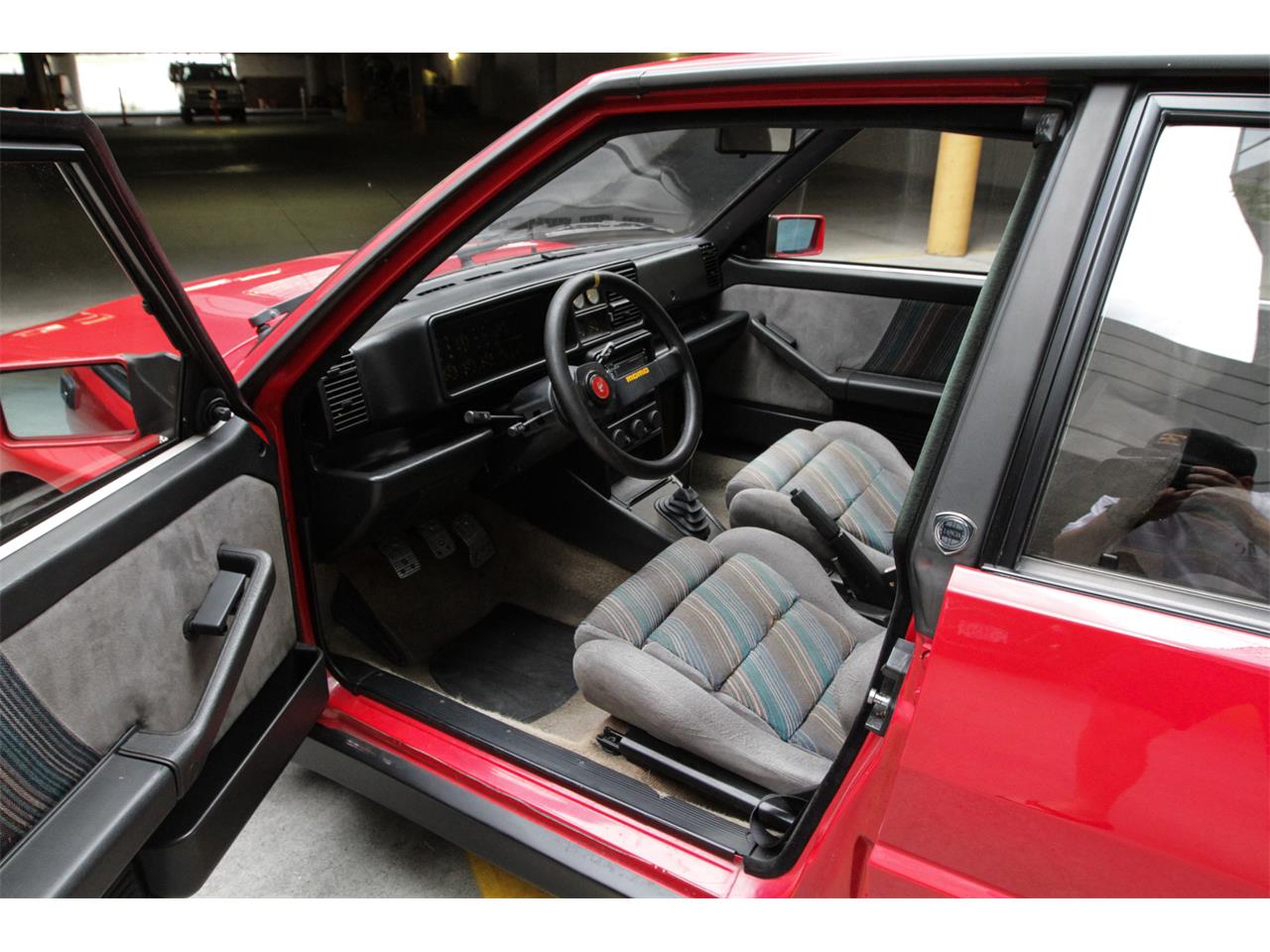 1990 Lancia Delta for sale in Boise, ID – photo 6