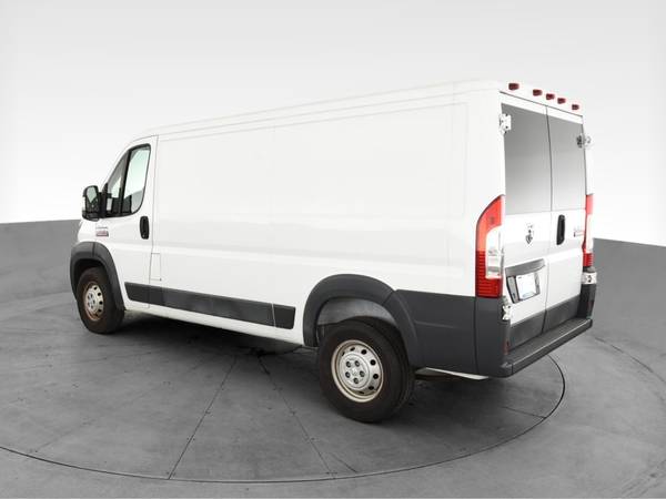 2016 Ram ProMaster Cargo Van 1500 Low Roof Van 3D van White -... for sale in Memphis, TN – photo 7