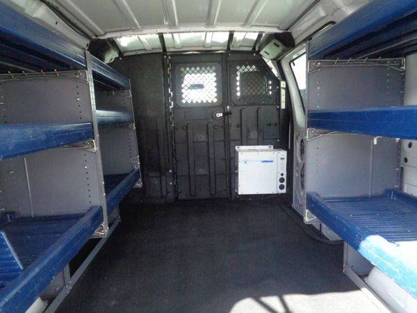 2009 Ford E-250 E250 Econoline Cargo Van COMMERCIAL VANS TRUCKS for sale in Hialeah, FL – photo 6