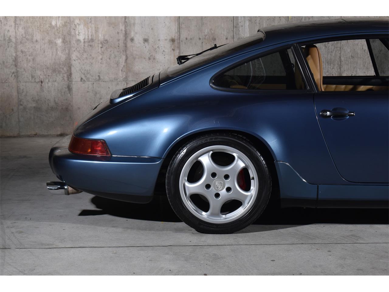 1990 Porsche 911 for sale in Valley Stream, NY – photo 5