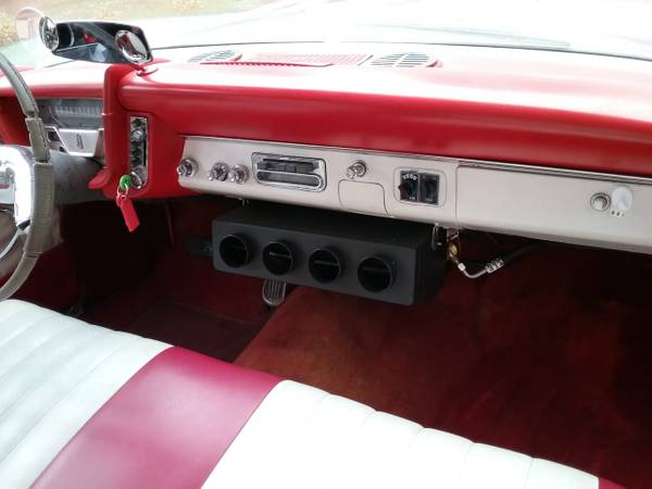 1959 Plymouth Savoy No Rust for sale in Clemmons, NC – photo 13