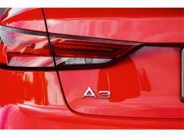 2017 Audi A3 Sedan Premium Sedan 4D - cars & trucks - by dealer -... for sale in Yakima, WA – photo 9