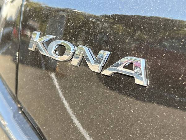 2023 Hyundai Kona N Base SUV - - by dealer - vehicle for sale in Kirkland, WA – photo 11